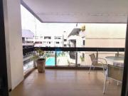 Apartamento com 1 dormitÃ³rio para alugar, 75 mÂ² por R$...