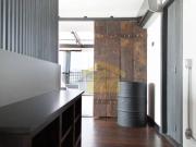 Apartamento com 1 dormitório para alugar, 78 m² por R$...