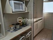 Apartamento com 1 dormitÃ³rio para alugar, 93 mÂ² Centro...