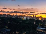 Apartamento com 1 dormitório para alugar de 41 m² nos...