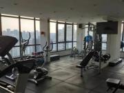 Apartamento com 1 dormitório para alugar em Moema SP