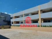 Apartamento com 1 dormitório mobiliado para alugar...