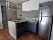 Apartamento com 1 dormitório para alugar por R$...