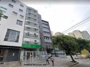 Apartamento com 1 dormitório para alugar, Tipo Estúdio....