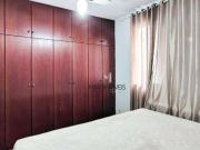 Apartamento com 1 dormitÃ³rio para locaÃ§Ã£o, 57mÂ² por...
