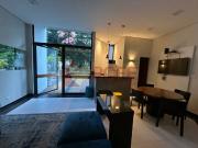 Apartamento com 1 dormitório para locaçào, 70m por 6.500.000