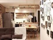 Apartamento com 1 dormitÃ³rio para locaÃ§Ã£o Bela Vista