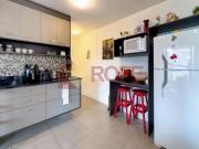 Apartamento com 1 dormitório para locação Campo Belo São...