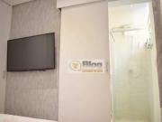 Apartamento com 1 dormitório REFORMADO e MOBILIADO à...