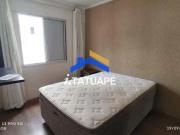 Apartamento com 1 dormitÃ³rio s em Tatuape Sao Paulo/SP