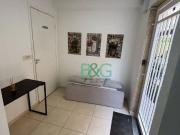 Apartamento com 1 dormitÃ³rio Ã venda, 25 mÂ² por R$...