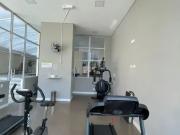 Apartamento com 1 dormitório à venda, 32 m² por R$...