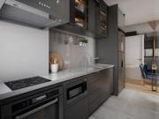 Apartamento com 1 dormitÃ³rio Ã venda, 33 mÂ² por R$...