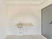 Apartamento com 1 dormitÃ³rio Ã venda, 33 mÂ² por R$...