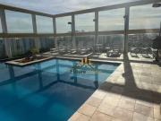 Apartamento com 1 dormitÃ³rio Ã venda, 34 mÂ² por R$...