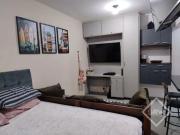 Apartamento com 1 dormitÃ³rio Ã venda, 34 mÂ² por R$...