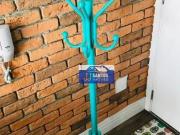 Apartamento com 1 dormitÃ³rio Ã venda, 35 mÂ² por R$...