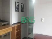 Apartamento com 1 dormitÃ³rio Ã venda, 36 mÂ² por R$...