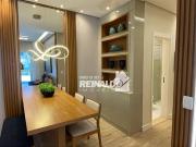 Apartamento com 1 dormitÃ³rio Ã venda, 37 mÂ² por R$...