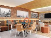 Apartamento com 1 dormitÃ³rio Ã venda, 39 mÂ² por R$...