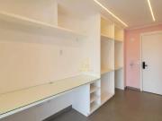 Apartamento com 1 dormitório à venda, 39 m² por R$...