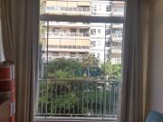 Apartamento com 1 dormitório à venda, 40 m² por R$...