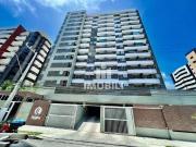 Apartamento com 1 dormitÃ³rio Ã venda, 44 mÂ² por R$...