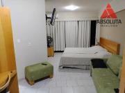 Apartamento com 1 dormitÃ³rio Ã venda, 45 mÂ² por R$...