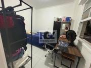 Apartamento com 1 dormitÃ³rio Ã venda, 45 mÂ² por R$...