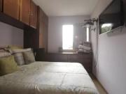 Apartamento com 1 dormitório à venda, 45 m² por R$...