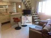 Apartamento com 1 dormitório à venda, 45 m² por R$...