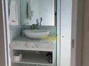 Apartamento com 1 dormitÃ³rio Ã venda, 49 mÂ² por R$...