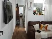 Apartamento com 1 dormitÃ³rio Ã venda, 50 mÂ² por R$...