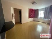 Apartamento com 1 dormitório à venda, 50 m² por R$...
