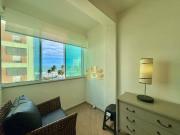 Apartamento com 1 dormitÃ³rio Ã venda, 50 mÂ² por R$...