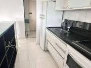 Apartamento com 1 dormitÃ³rio Ã venda, 54 mÂ² por R$...