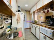 Apartamento com 1 dormitório à venda, 55 m² por R$...