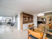 Apartamento com 1 dormitÃ³rio Ã venda, 80 mÂ² por R$...