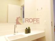 Apartamento com 1 dormitório à venda, 89 m² Moema São...