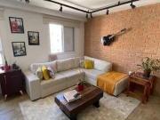 Apartamento com 1 dormitório à venda, 47 m2 por R$...