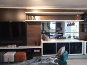 Apartamento com 1 dormitório, 104 m² venda por R$...