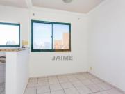 Apartamento com 1 Dormitório 1 Vaga em consolação