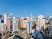 Apartamento com 1 Dormitório 1 Vaga em Consolação