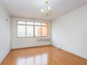 Apartamento com 1 dormitório 1 vaga em Higienópolis