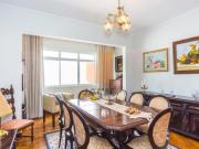 Apartamento com 1 Dormitório 1 Vaga em Santa Cecilia