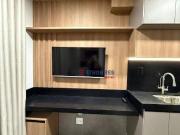 Apartamento com 1 dormitório, 24 m² venda por R$...