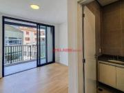 Apartamento com 1 dormitório, 25 m² venda por R$...