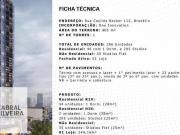 Apartamento com 1 dormitório, 26 m² venda por R$...