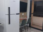 Apartamento com 1 dormitório, 27 m² venda por R$...