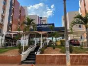 Apartamento com 1 dormitório, 27m²